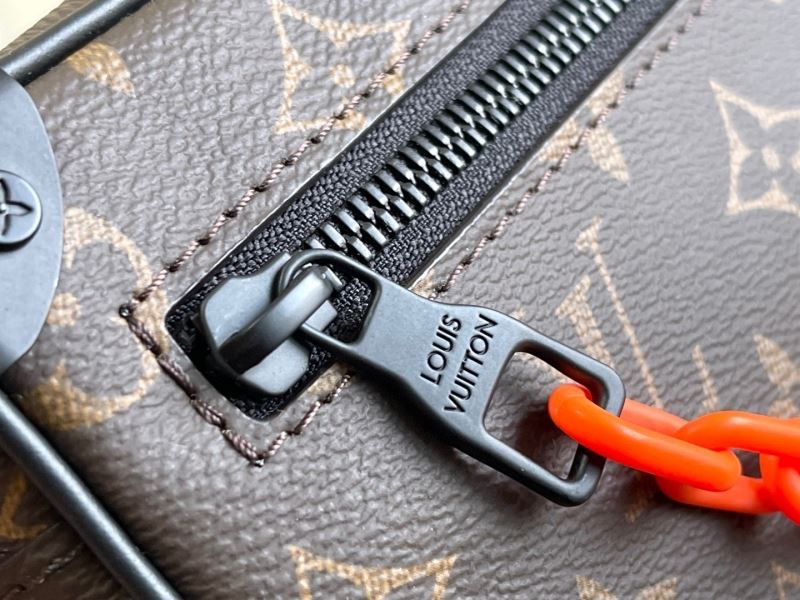 Louis Vuitton Box Bags